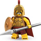 Set LEGO 8684-spartan